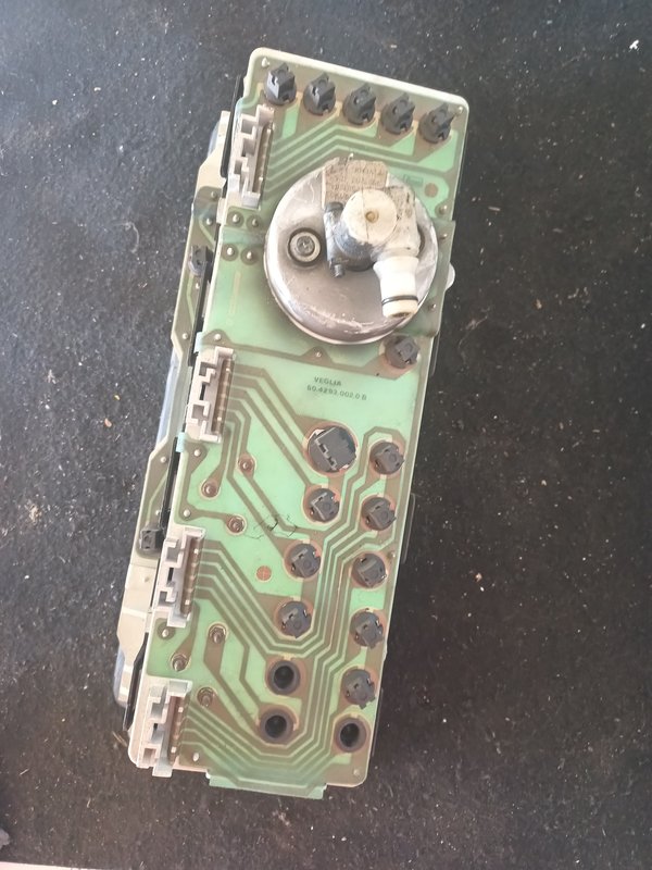 Quadrante FIAT DUCATO 6042930020B