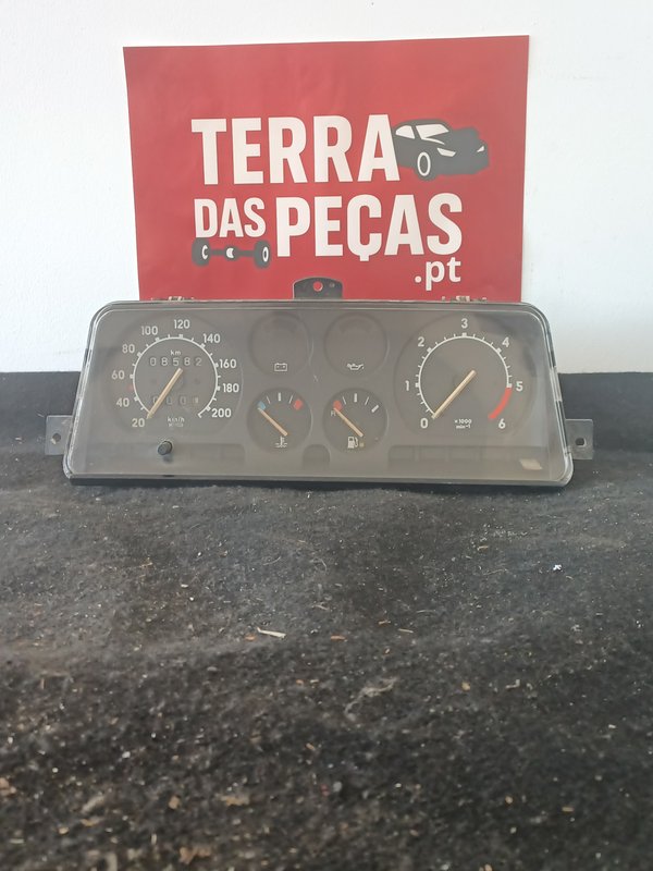 Quadrante OPEL CORSA A 90388590