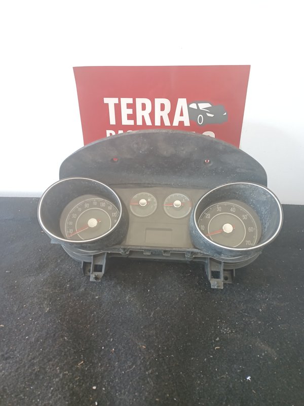Quadrante FIAT GRANDE PUNTO 555003062501A