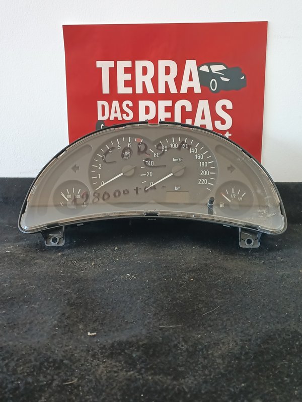Quadrante OPEL CORSA C 88311302
