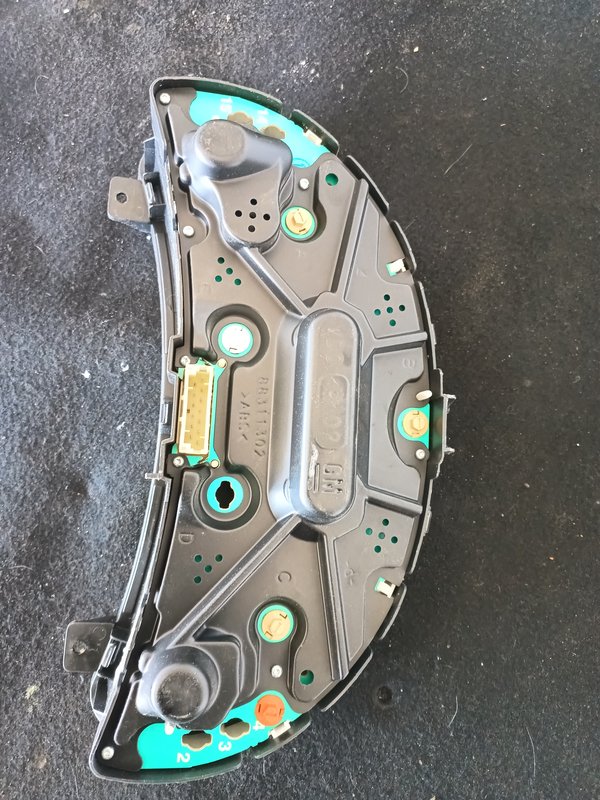 Quadrante OPEL CORSA C 88311302