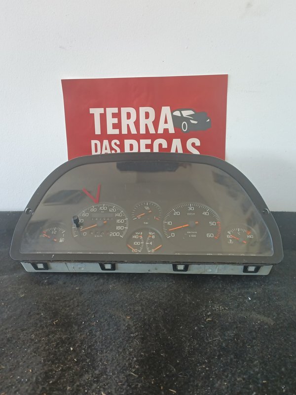 Quadrante FIAT UNO 6046090020B