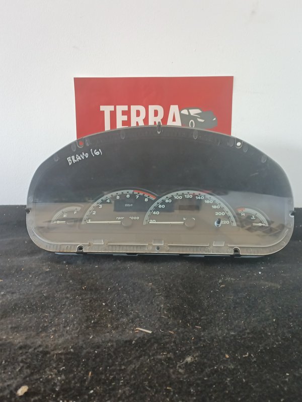 Quadrante FIAT BRAVO 606127001