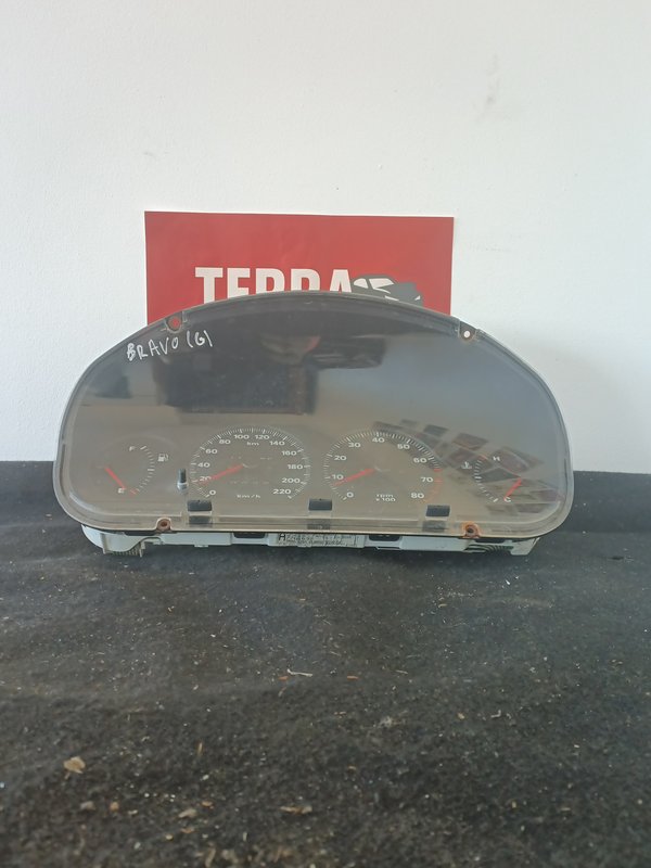 Quadrante FIAT BRAVO 7781632
