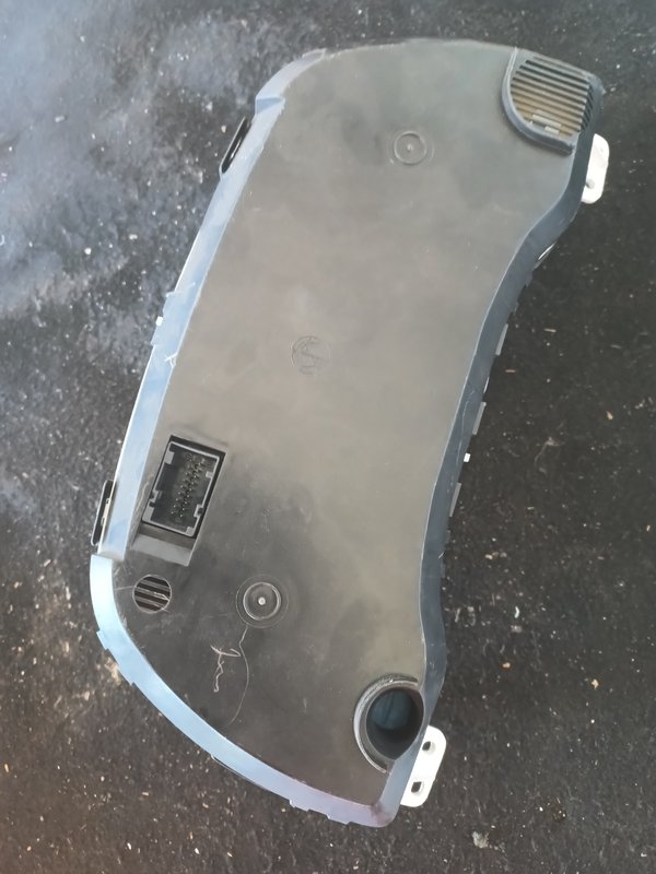 Quadrante FIAT PUNTO 46753571