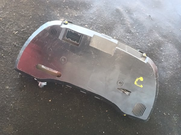Quadrante FIAT GRANDE PUNTO 51716455