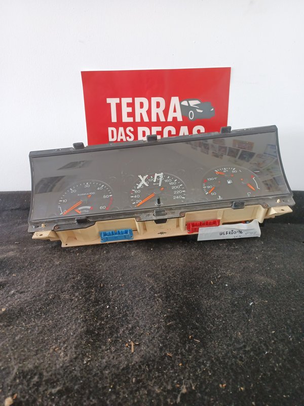 Quadrante CITROEN XM 96017138