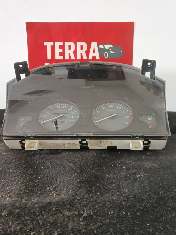Quadrante CITROEN ZX 9622130280