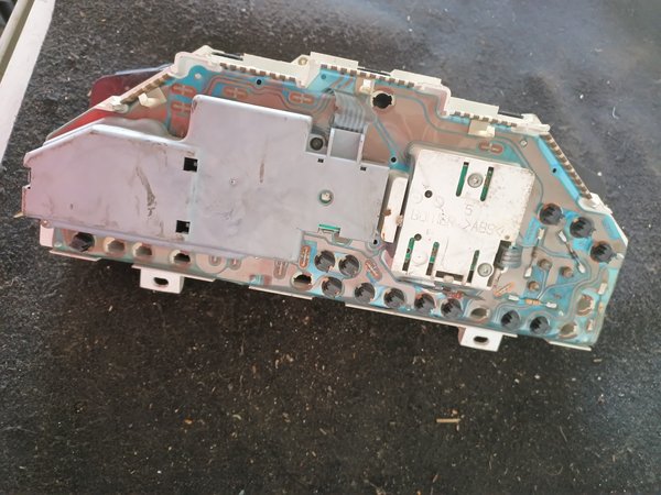 Quadrante CITROEN ZX 9622130280