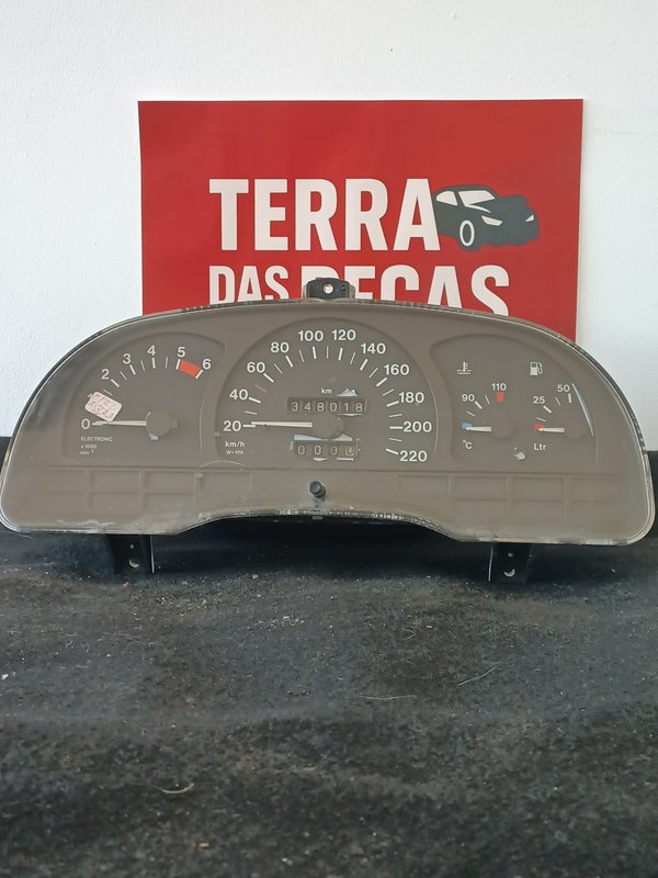 Quadrante OPEL ASTRA 81117675PP