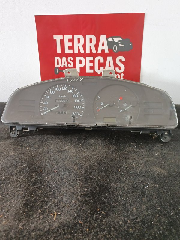 Quadrante NISSAN SUNNY AY71R15