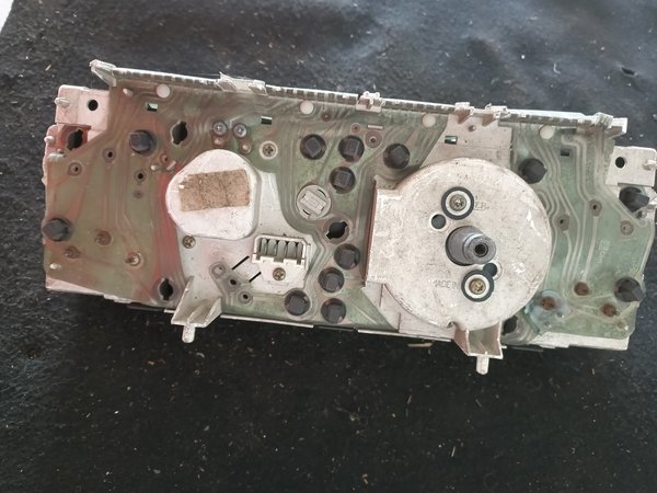 Quadrante PEUGEOT 205 9753459780