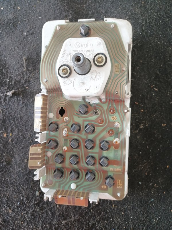 Quadrante RENAULT EXPRESS 7700308066