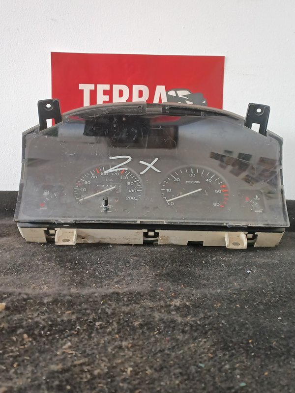Quadrante CITROEN ZX 9618510780