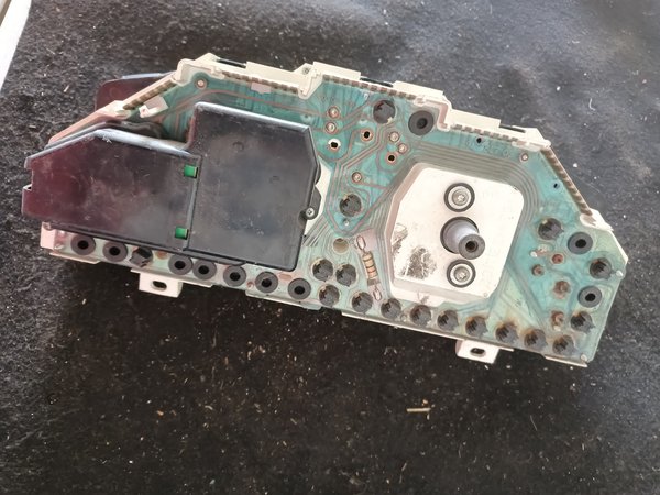 Quadrante CITROEN ZX 9618510780
