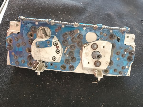 Quadrante PEUGEOT 205 9752229680