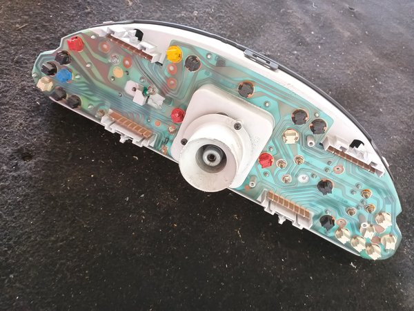Quadrante FIAT PUNTO 6060000160A