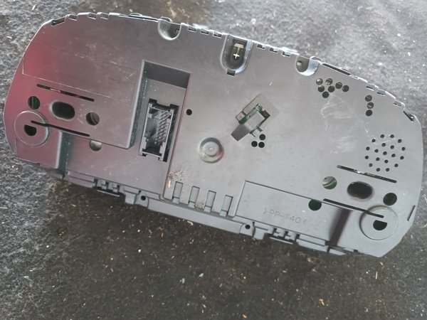 Quadrante Grupo BMW 697464901