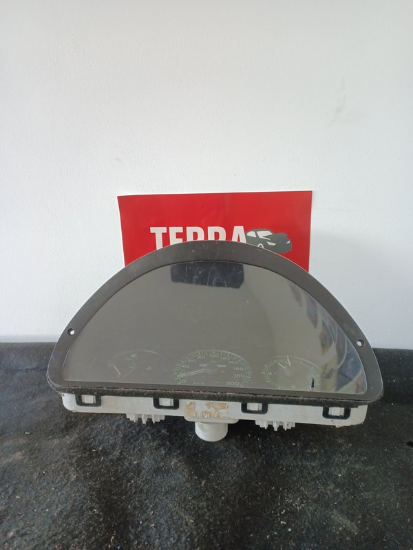 Quadrante FIAT PUNTO 606000D17