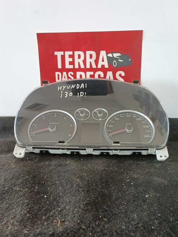 Quadrante HYUNDAI I30 940032L425