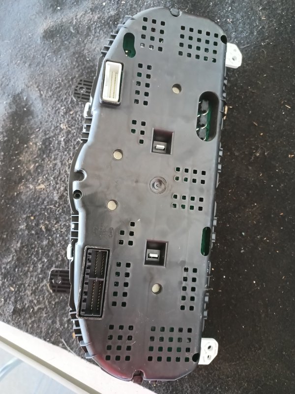 Quadrante HYUNDAI I30 940032L425