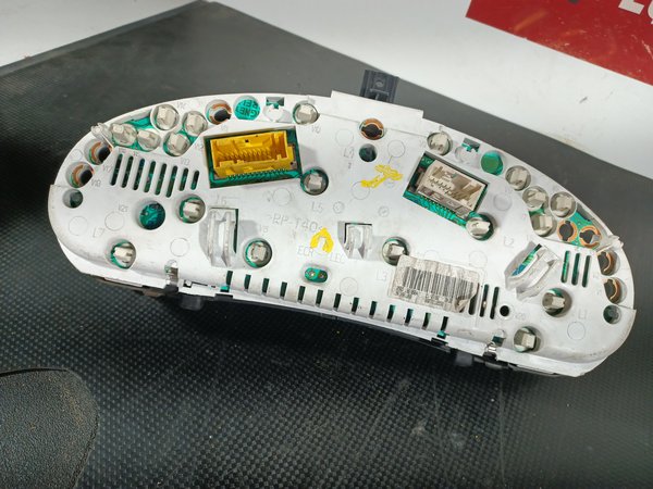Quadrante PEUGEOT 206 9634961080