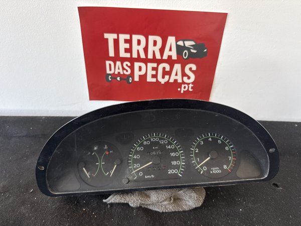 Quadrante FIAT Punto I 75 606219001
