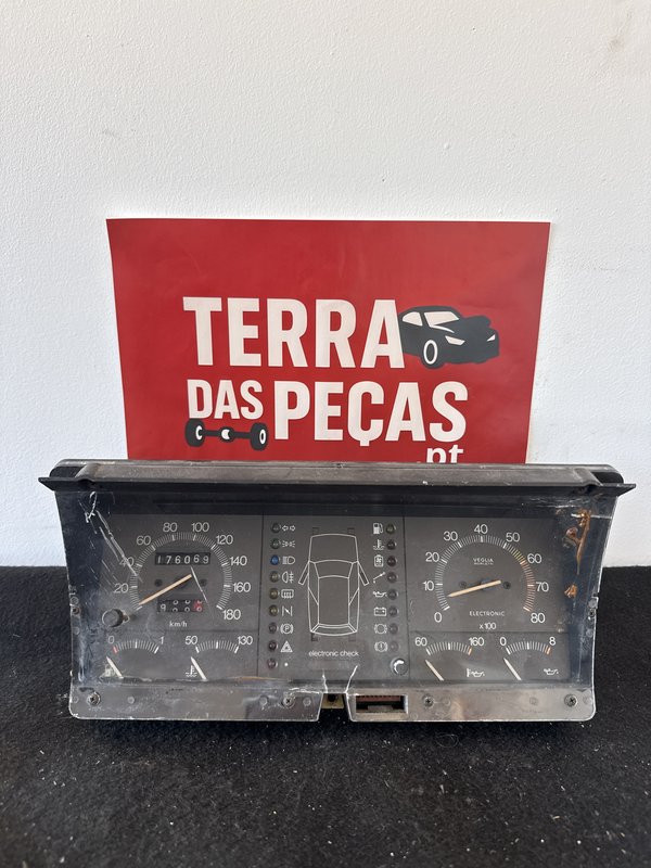 Quadrante LANCIA Y10 6045580010