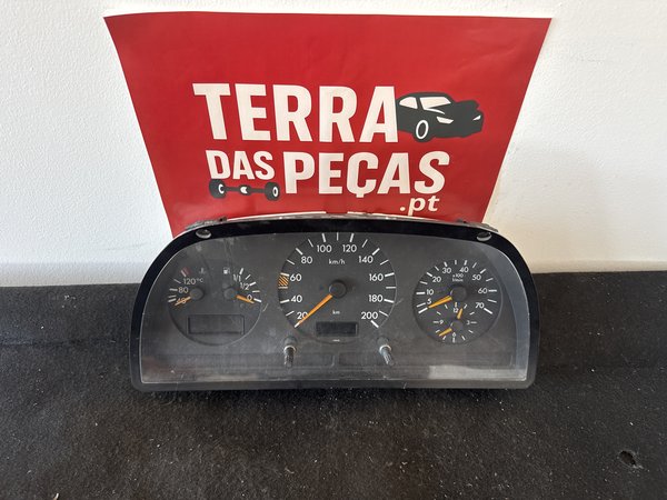Quadrante MERCEDES Vito W638 II MB0005429601