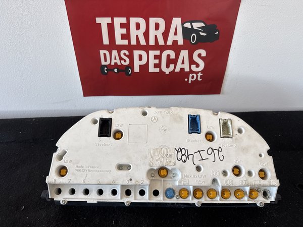 Quadrante MERCEDES Vito W638 II MB0005429601