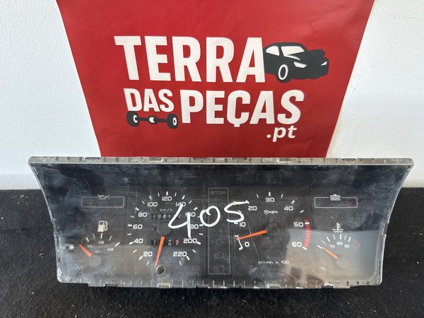 Quadrante PEUGEOT 309 II 9753542280