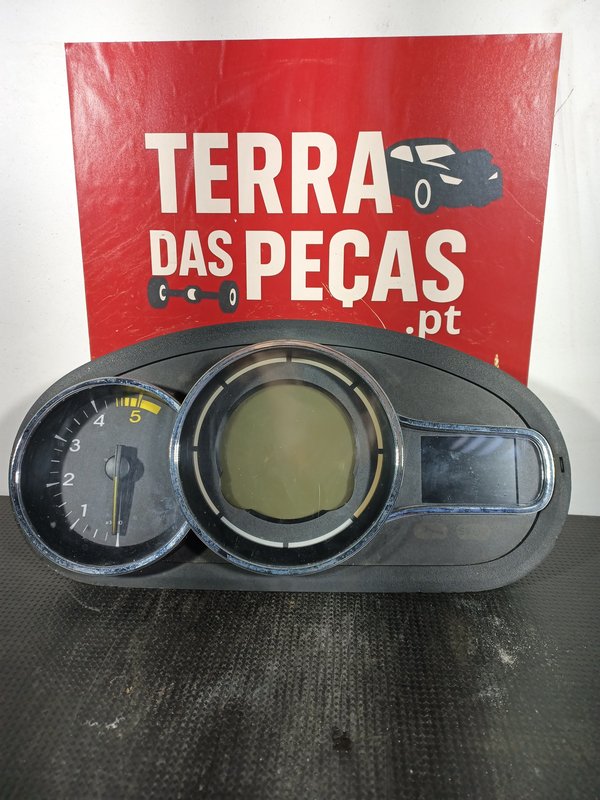 Quadrante RENAULT MEGANE III A2C87610400