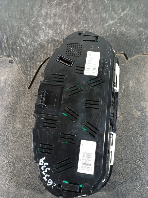 Quadrante RENAULT MEGANE III A2C87610400
