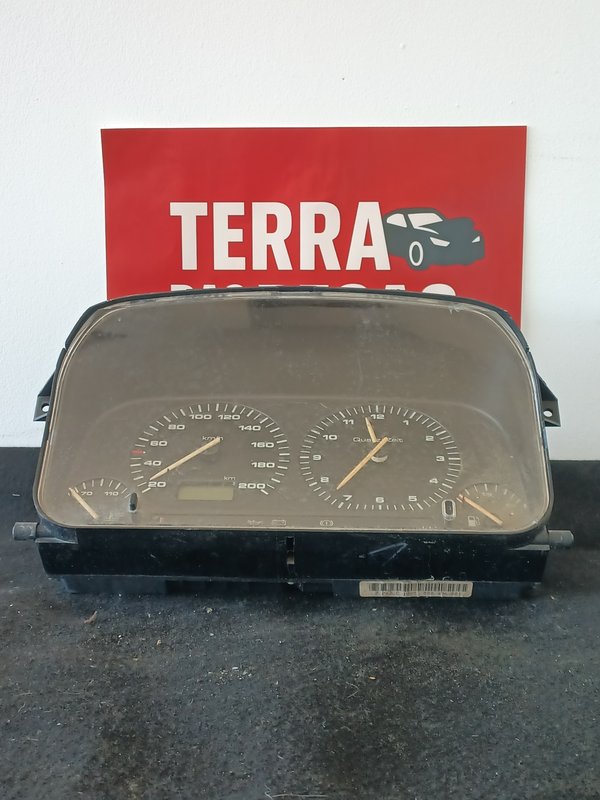 Quadrante VW GOLF III 1H6919033
