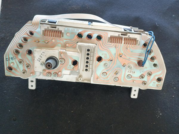 Quadrante HONDA Concerto HR08629