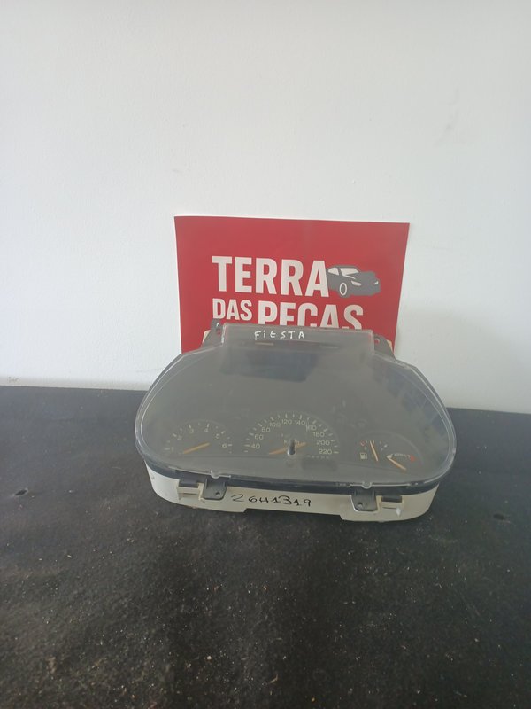 Quadrante FORD FIESTA IV 96FB10848BA