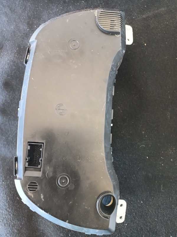 Quadrante FIAT PUNTO 606307002E