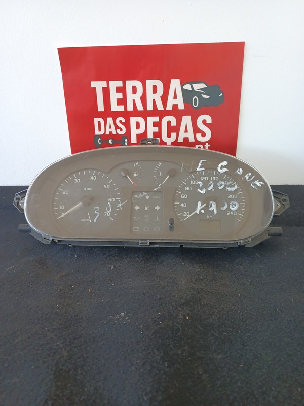 Quadrante RENAULT MEGANE P7700427896