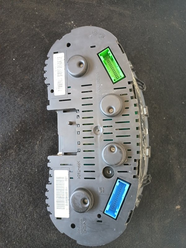 Quadrante SEAT IBIZA 88311292