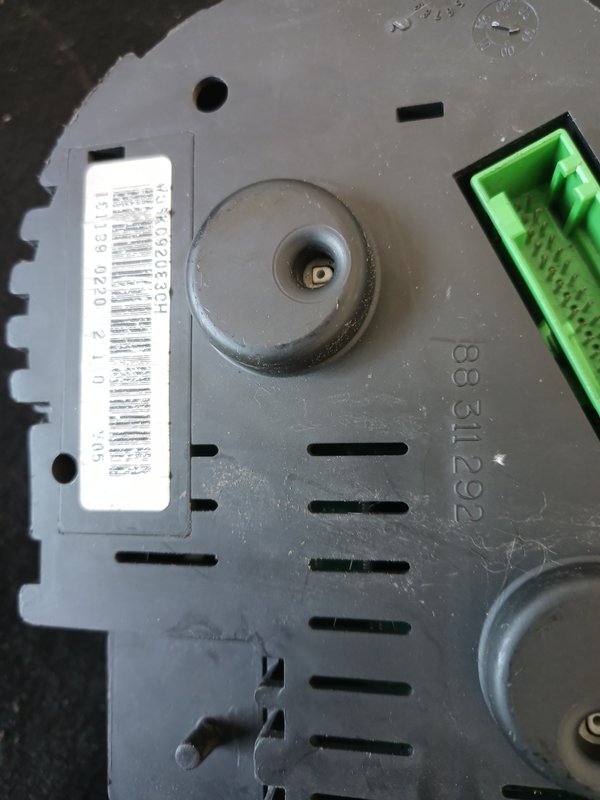 Quadrante SEAT IBIZA 88311292
