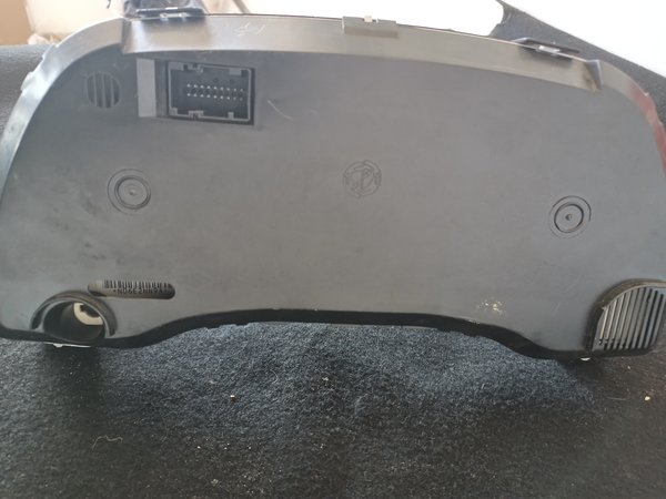 Quadrante FIAT PUNTO 606307002H