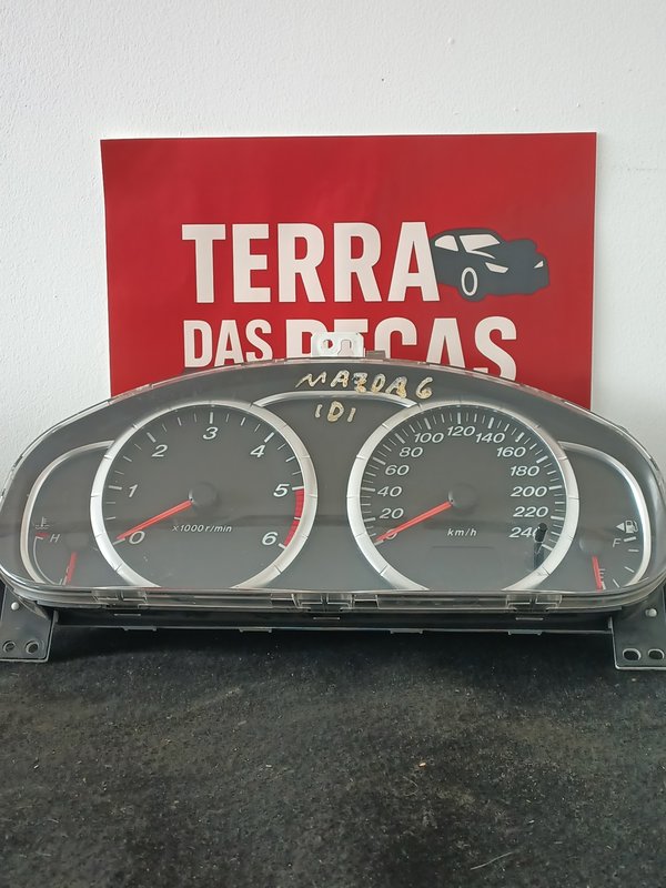 Quadrante MAZDA 6 GR1L55430