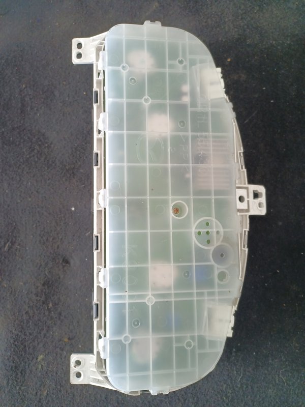 Quadrante MAZDA 6 GR1L55430