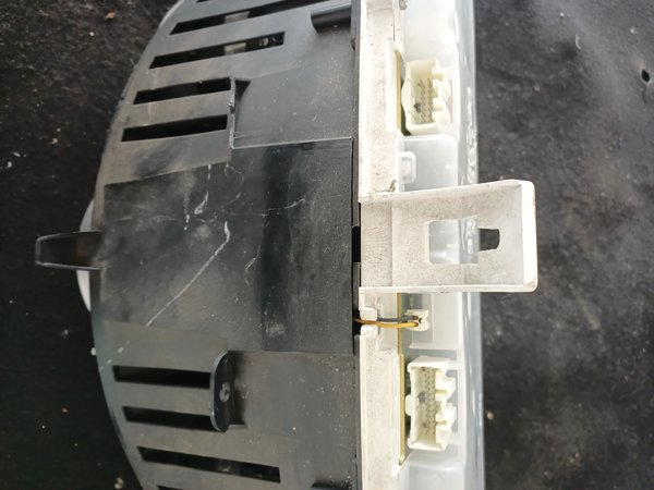 Quadrante MAZDA 3 BP4K55430