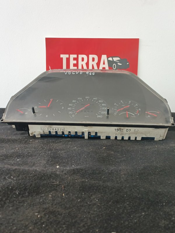 Quadrante VOLVO 960 1398484