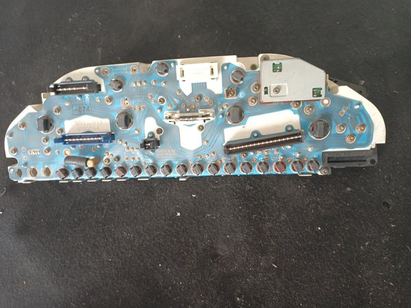 Quadrante VOLVO 960 1398484