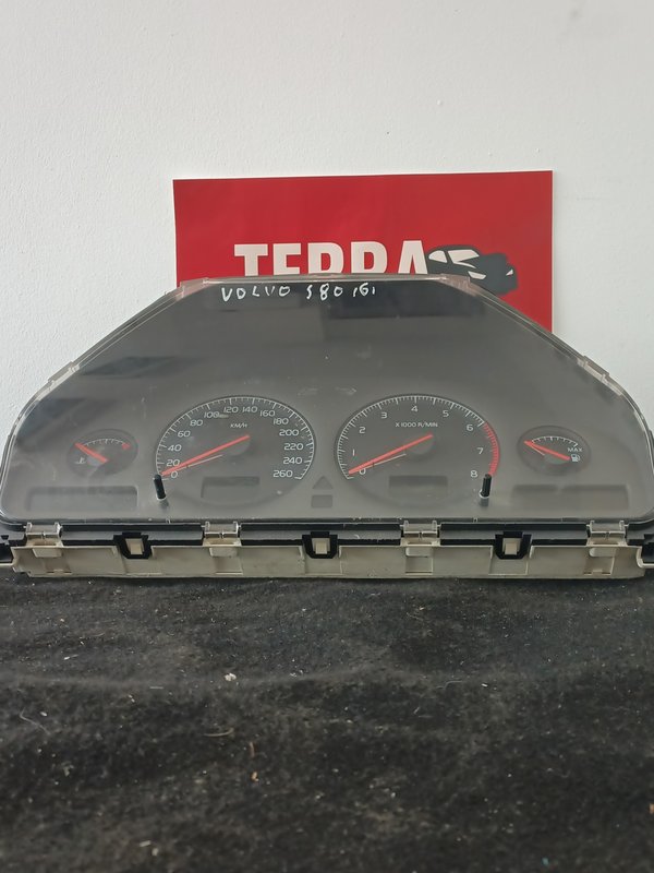 Quadrante VOLVO S80 69294570T