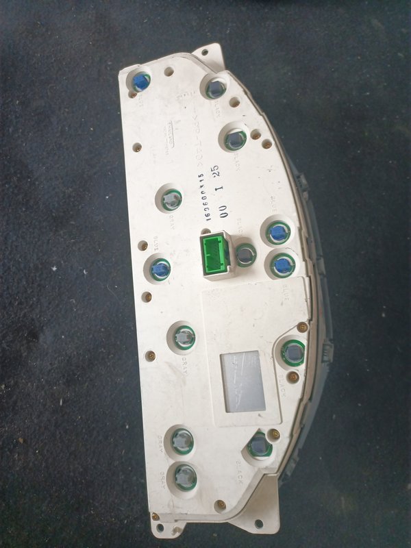 Quadrante VOLVO S80 69294570T