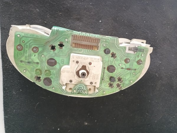Quadrante OPEL CORSA B 87001296