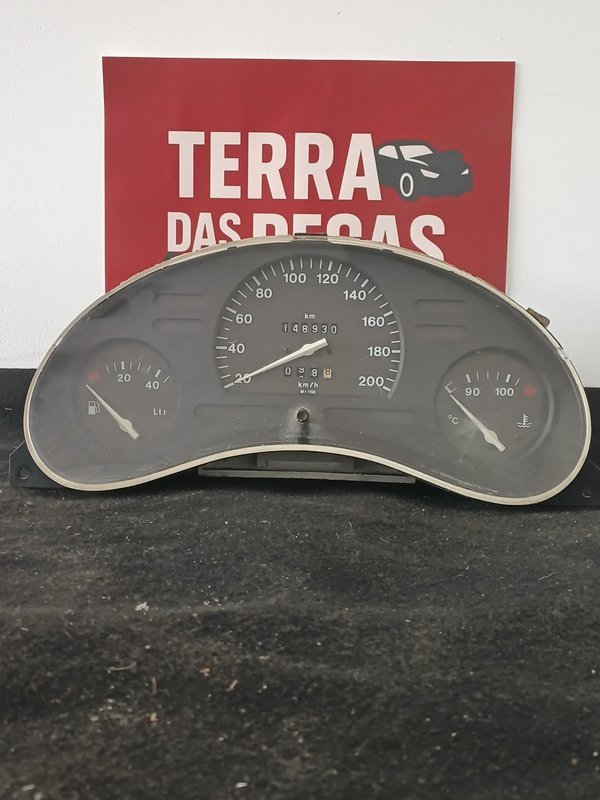 Quadrante OPEL CORSA B 90482653